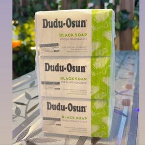 Dudu Osun Sop X6